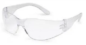 Gateway 4680 Clear Safety Glasses (10 pack)