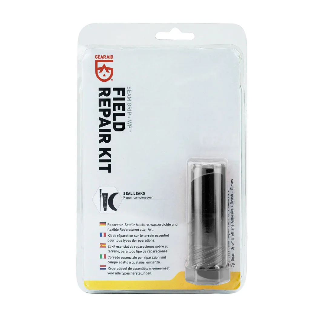 Gear Aid Seam Grip Waterproof Field Repair Kit