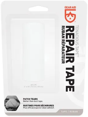 Gear Aid Tenacious Tape