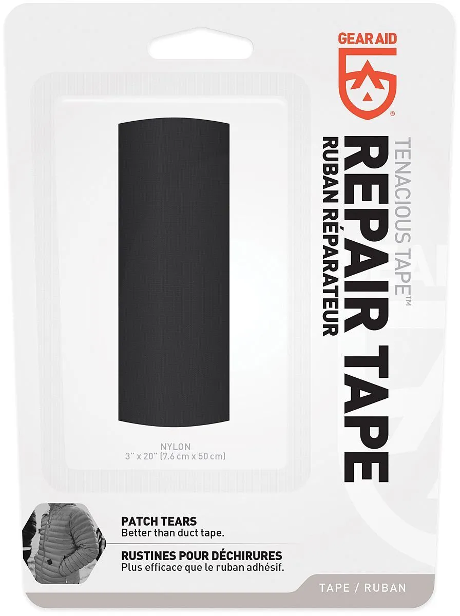 Gear Aid Tenacious Tape