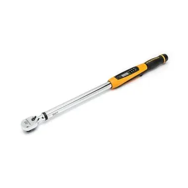 GEARWRENCH 1/2 Drive Electronic Torque Wrench | 85077