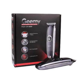 Geemy Professional Hair Clipper GM-6050