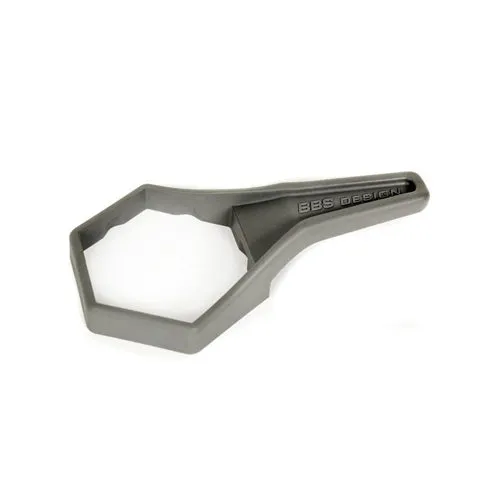 Genuine BBS SUPER RS / RC / RSII Assembly Wrench