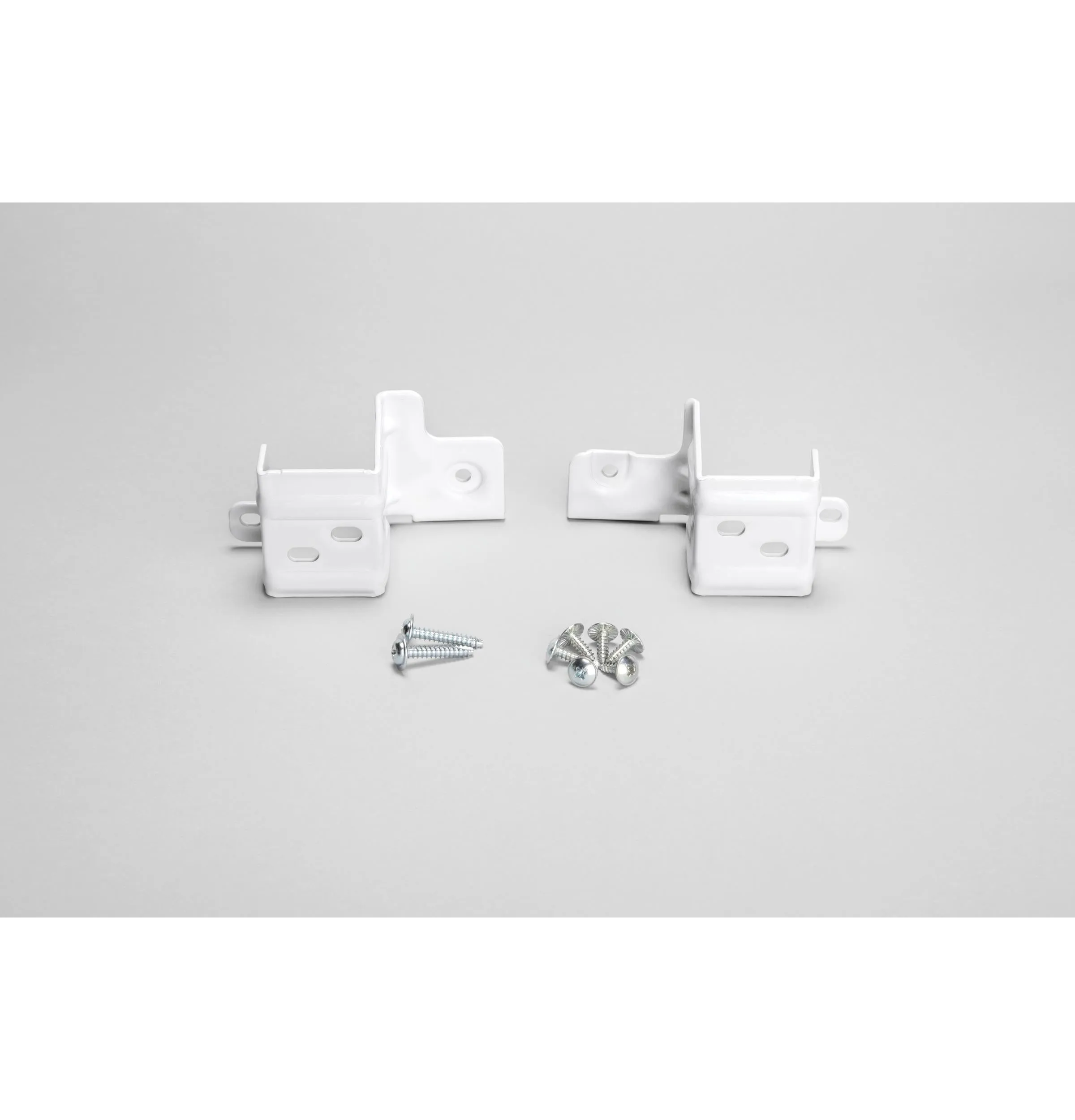 GFA24KITL GE® Washer/Dryer 24" Stack Bracket Kit