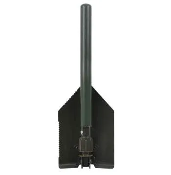 G.I. Type Folding Shovel