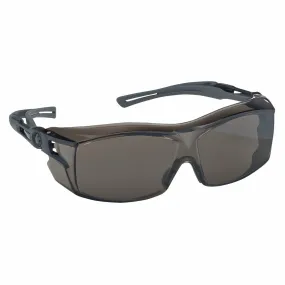 Glasses Dynamic OTG Smoke EP750S