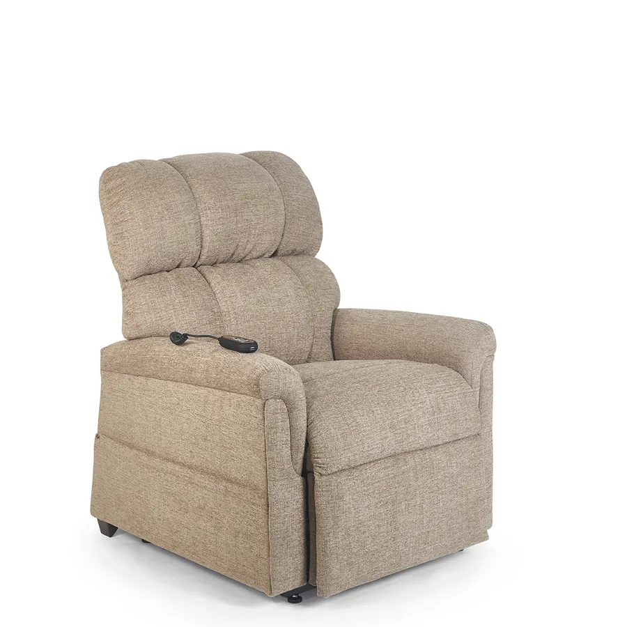 Golden Technologies Comforter Power Lift Recliner, Medium