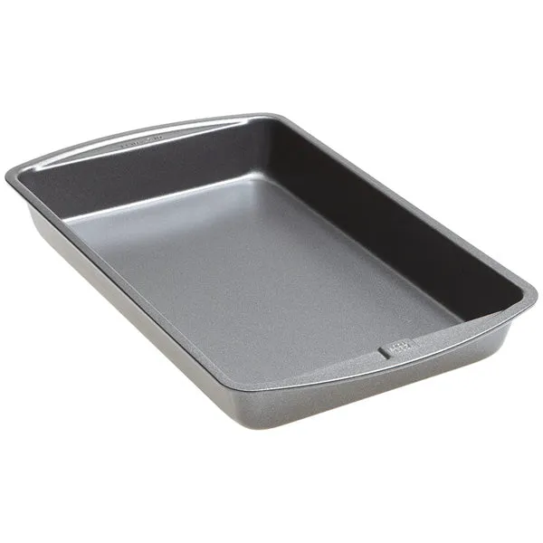 GOOD COOK - Biscuit/ Brownie Pan - 11" x 7"