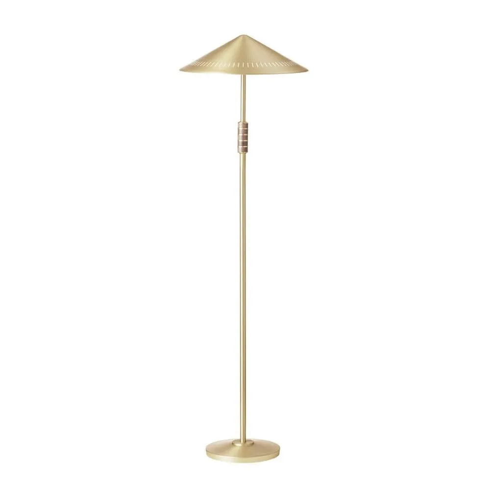 Governor Floor Lamp