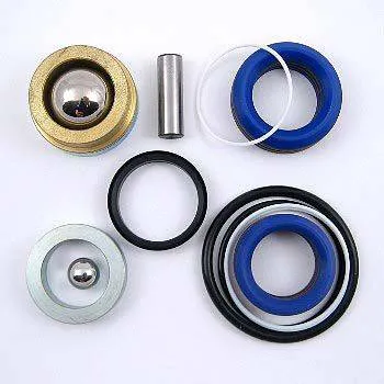 Graco 244958 Pump Packing Repair Kit