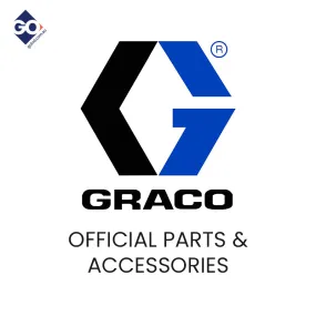 GRACO Mark V, VII PRO Rod Repair Kit