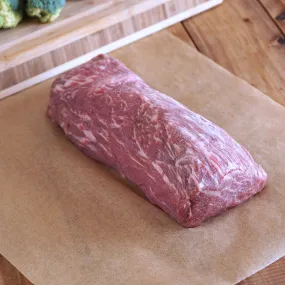 Grain-Fed Beef Tenderloin / Chateaubriand Roast from New Zealand (1kg)