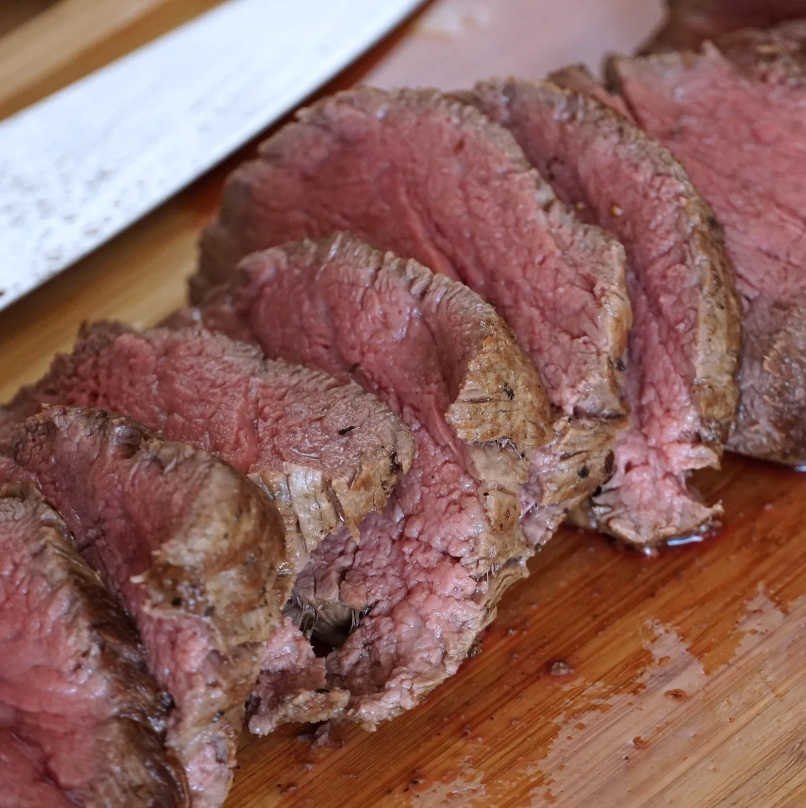 Grain-Fed Beef Tenderloin / Chateaubriand Roast from New Zealand (1kg)