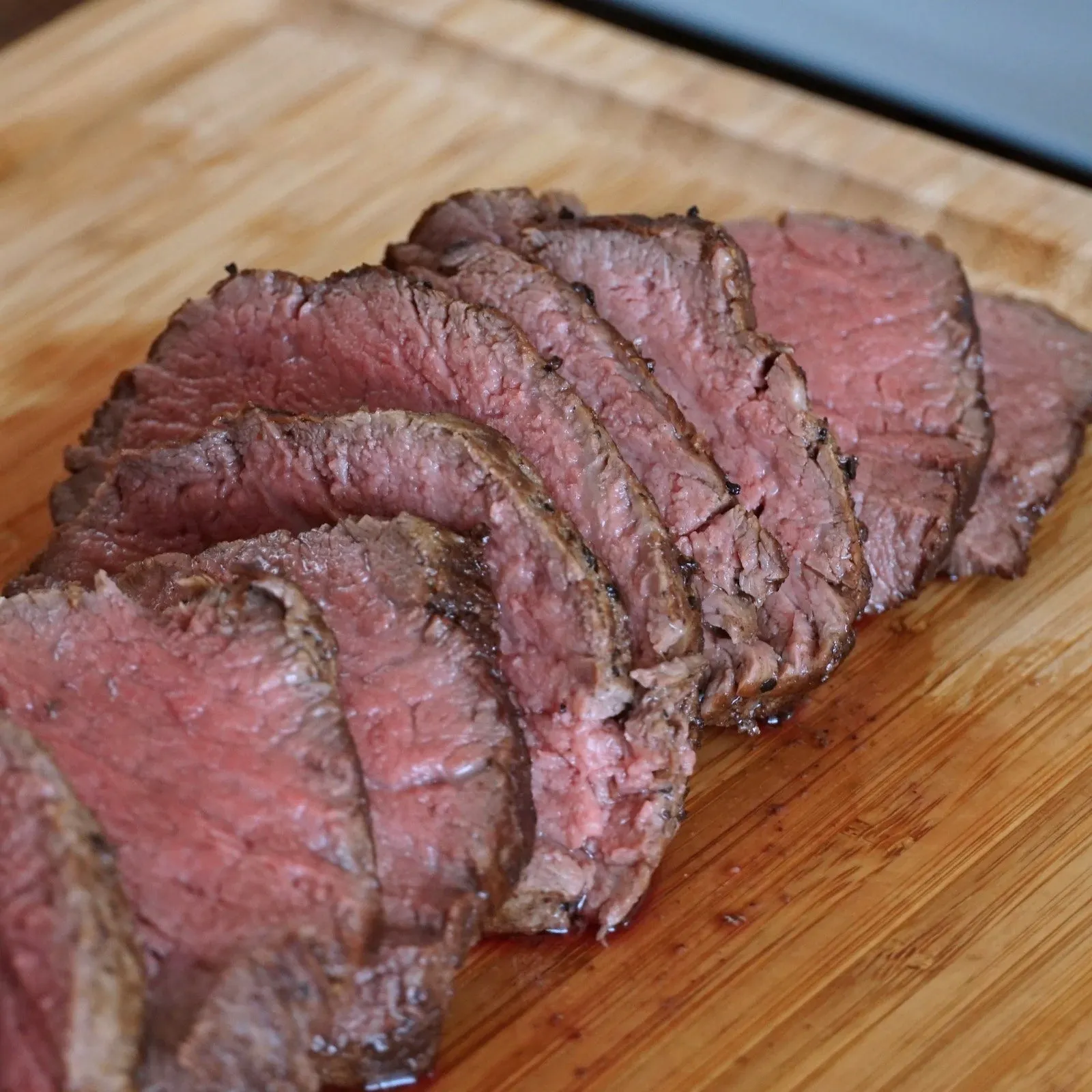 Grain-Fed Beef Tenderloin / Chateaubriand Roast from New Zealand (1kg)