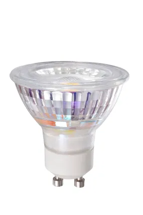 GU10 LED Domino 5W Warm White Bulb