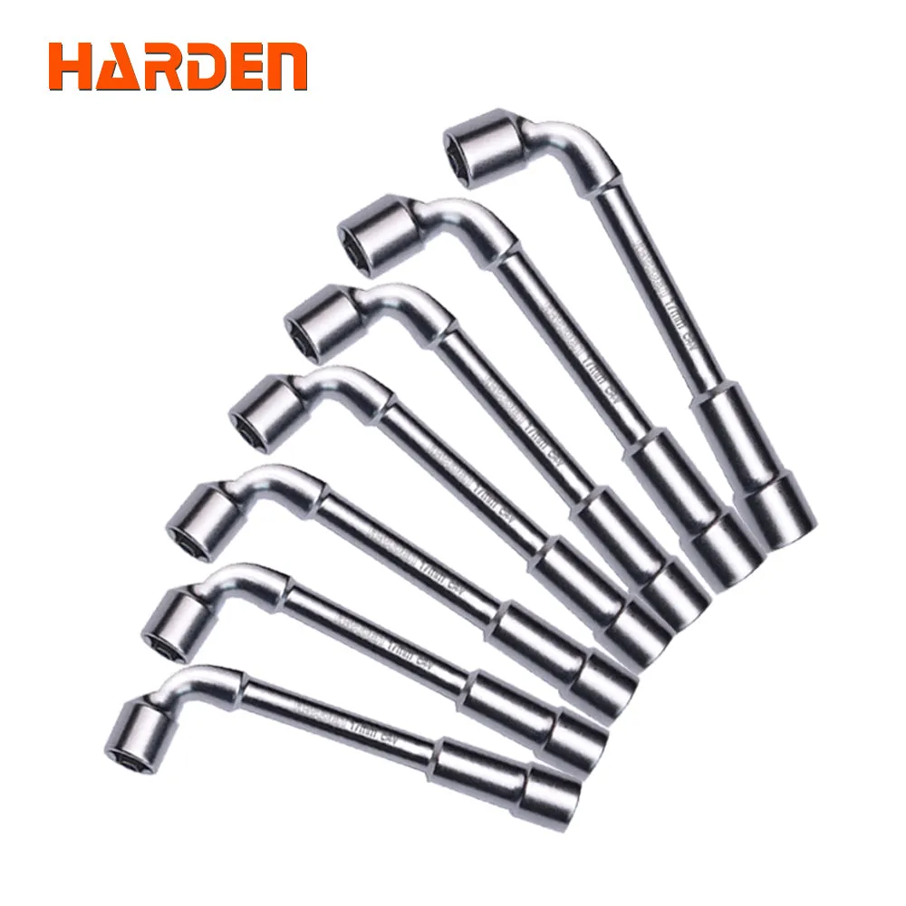 Harden L-type Wrench 11mm 541411