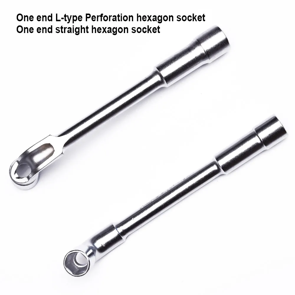 Harden L-type Wrench 12mm 541412