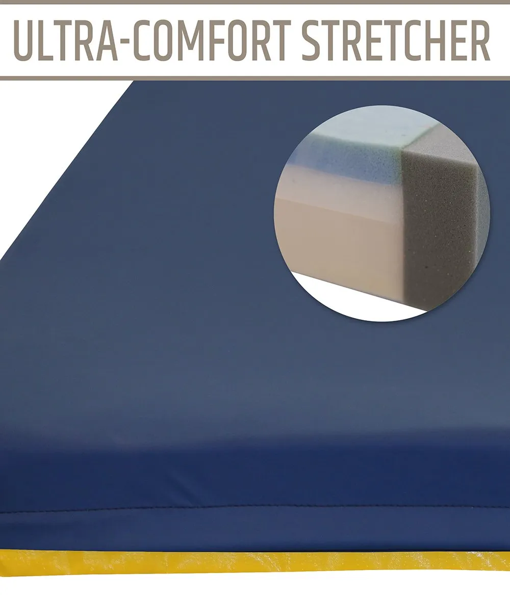 Hausted Ultra-Comfort Surgi-Stretcher Pad (Model 575-UC)