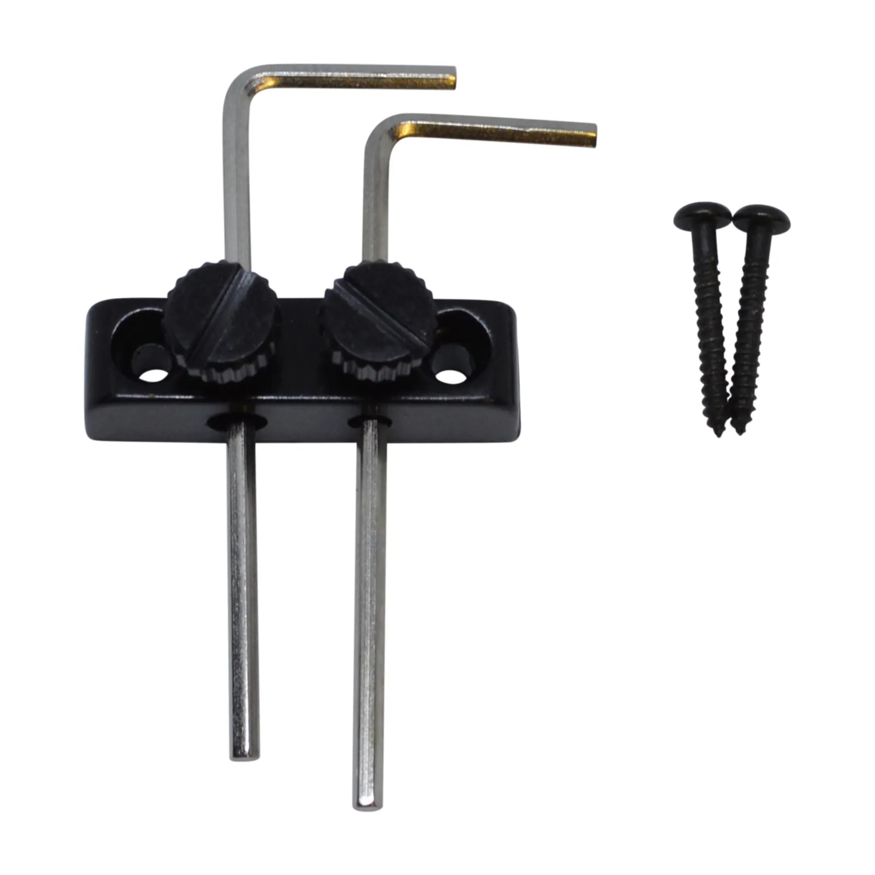 Headstock Mounted Allen Key Wrench Holder for Floyd Rose