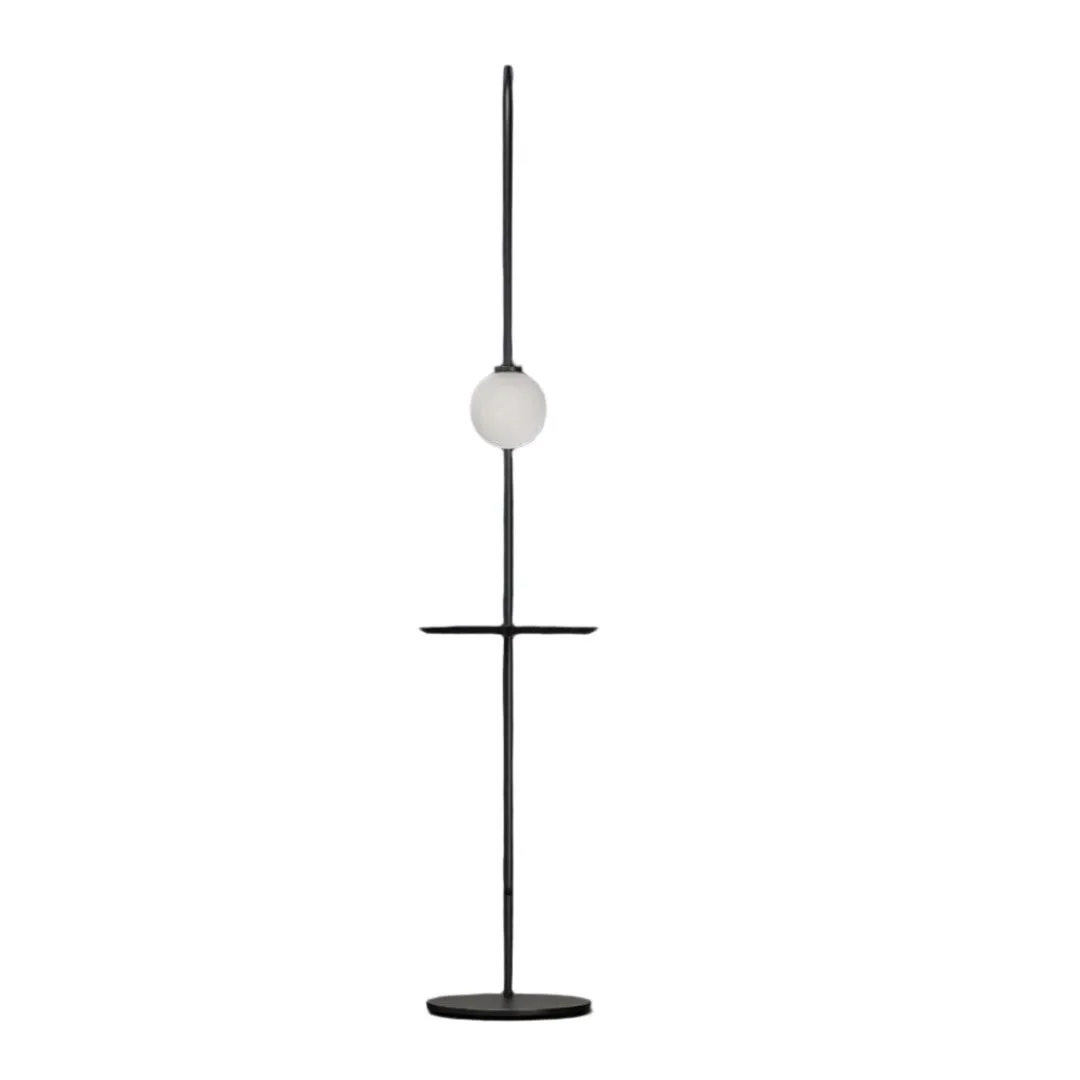 Henri | Floor Lamp