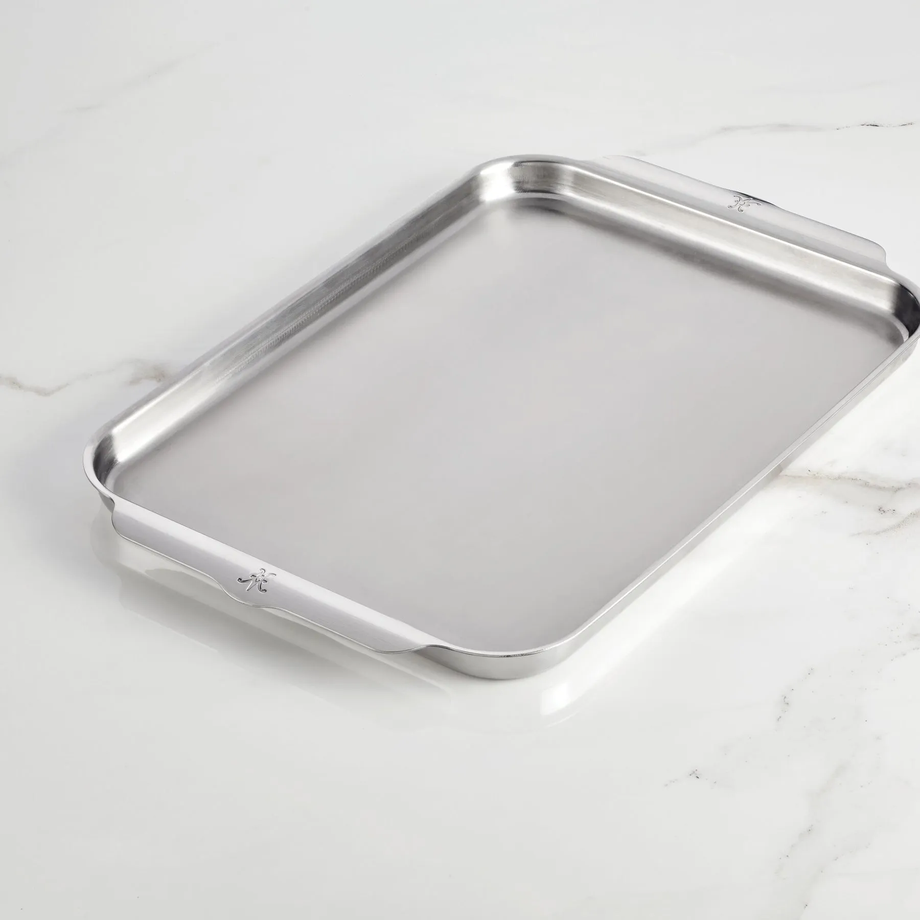 Hestan OvenBond Half Sheet Pan 13"x18"