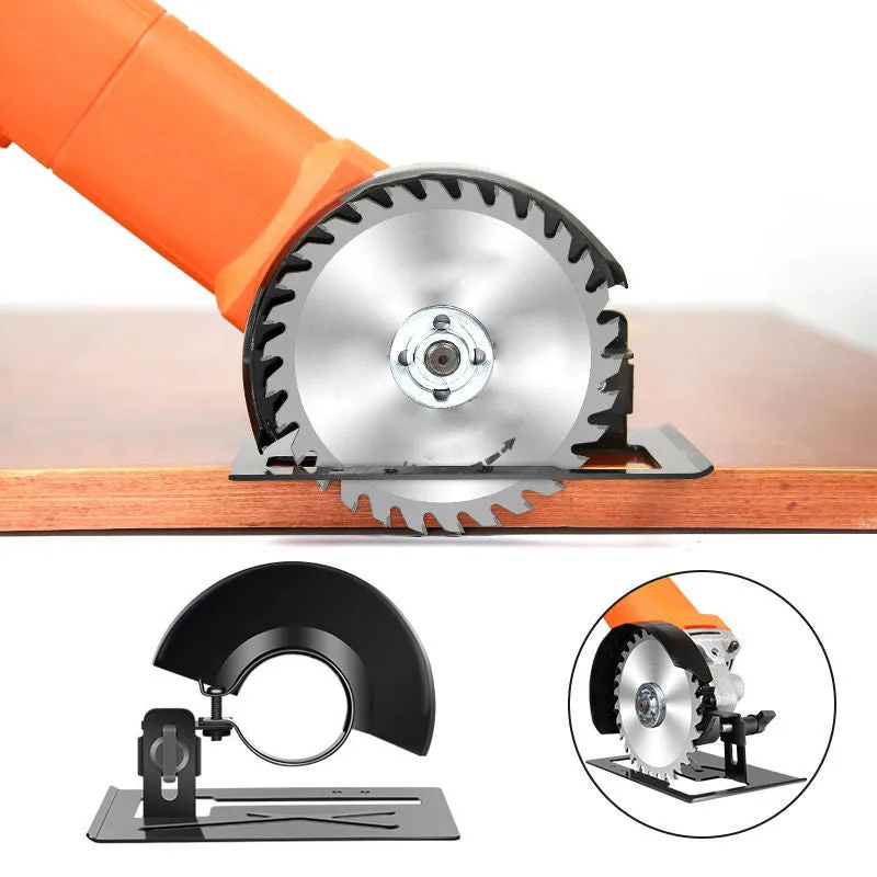 High quality adjustable angle grinder holder