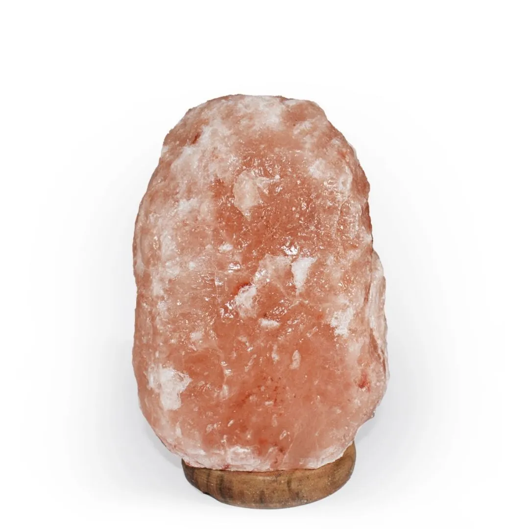 Himalayan Salt Lamp 2-3kg