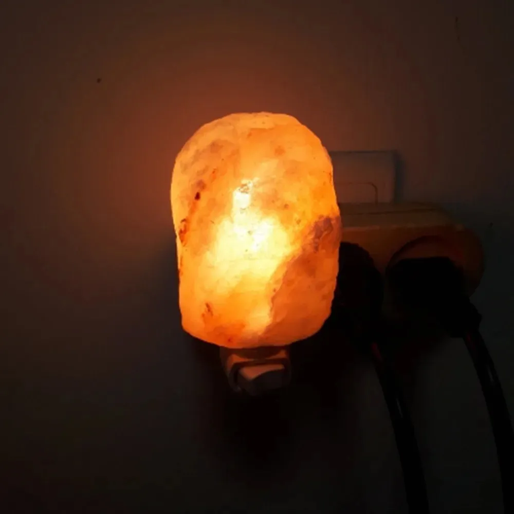 Himalayan Salt Lamp