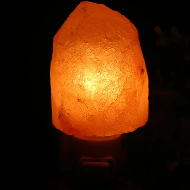 Himalayan Salt Lamp