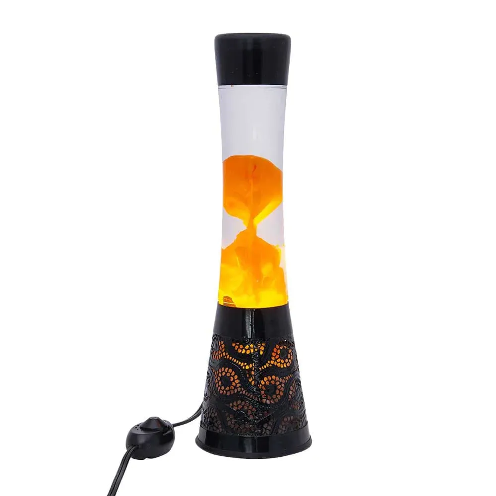 Himalayan Salt Lava Lamp