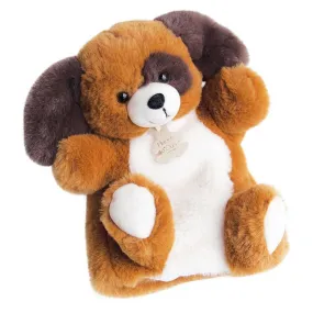 Histoire d'Ours Douces Marionnettes - Dog - 25cm