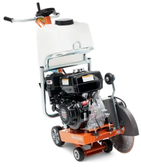 Husqvarna® FS309 Floor Saw