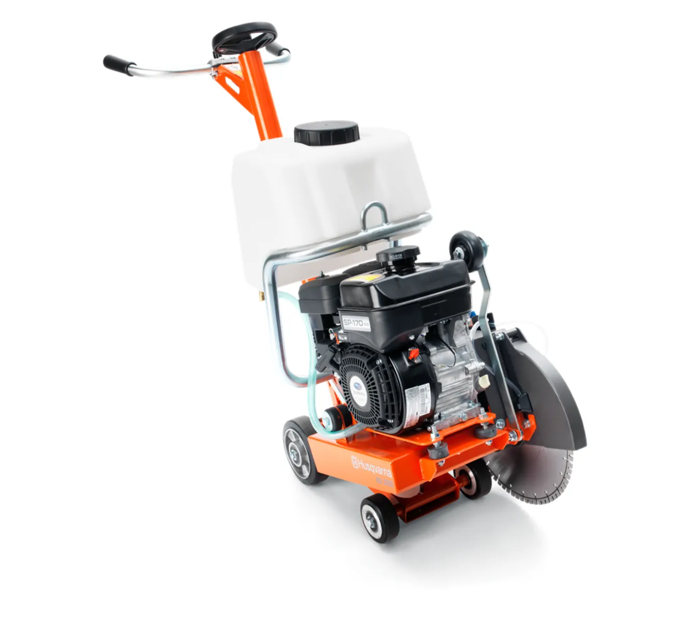 Husqvarna® FS309 Floor Saw