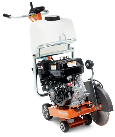 Husqvarna® FS309 Floor Saw