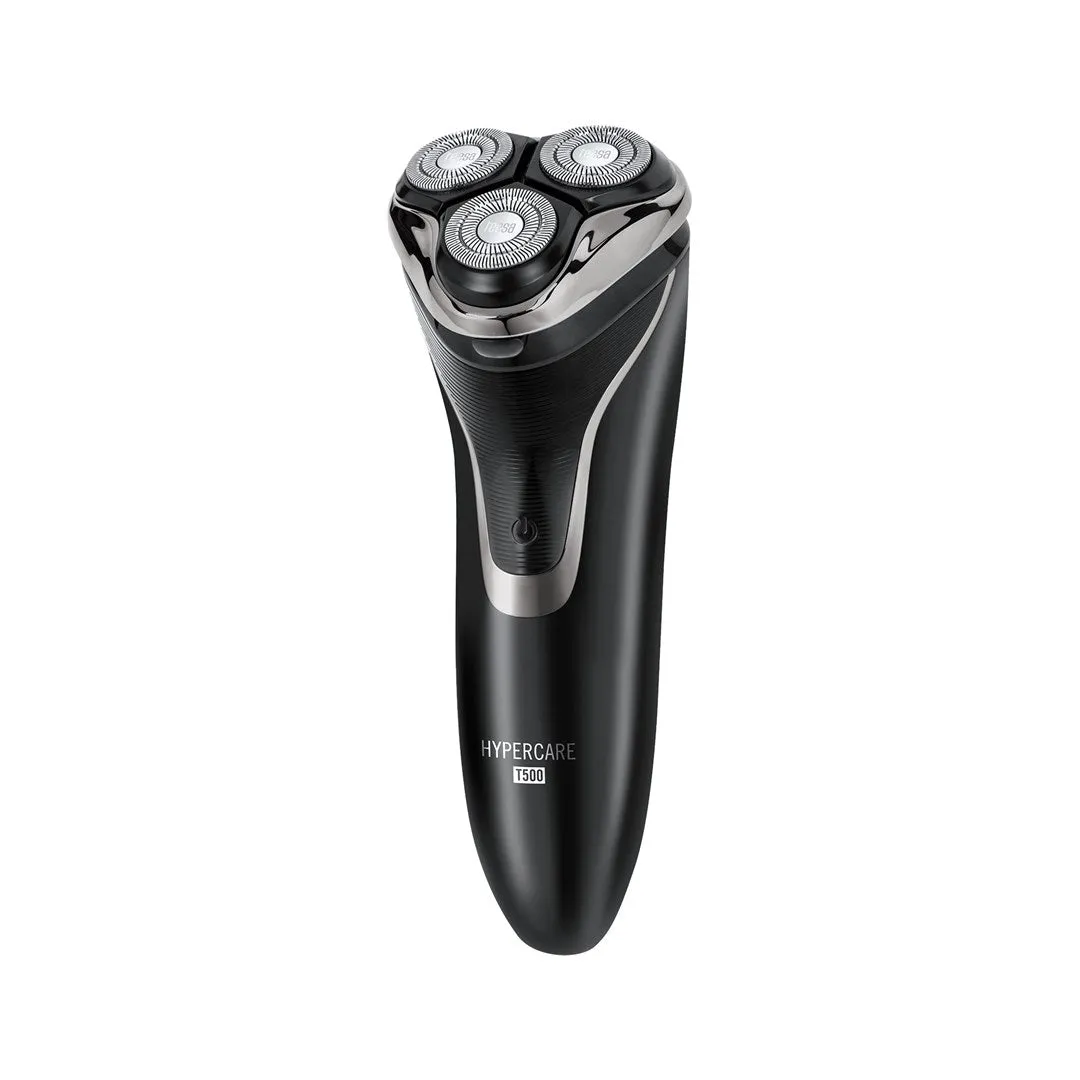 Hypercare T500 Rotary Shaver