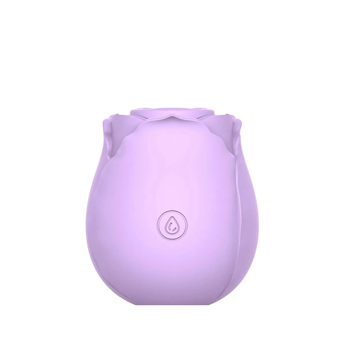 InBloom Rosales Sucking Vibrator - Lavender