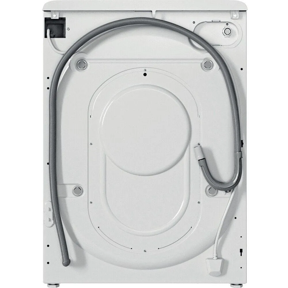 Indesit BDE96436XWUKN 9Kg / 6Kg Washer Dryer With 1400 Rpm - White