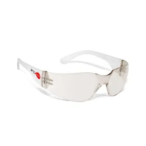 Indoor/Outdoor Lens Polycarbonate Glasses