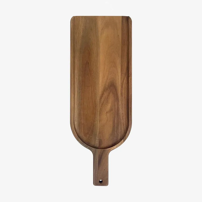 Ironwood | Shovel Charcuterie Paddle Large