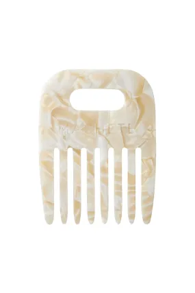 Ivory No. 4 Comb