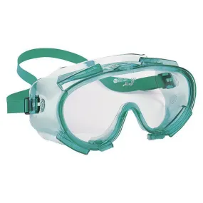 Jackson Safety OTG V80 Monogoggle 211 Indirect Vent Protective Goggles #14384