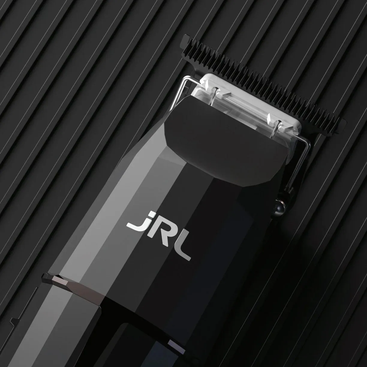 JRL ONYX PROFESSIONAL CORDLESS HAIR TRIMMER