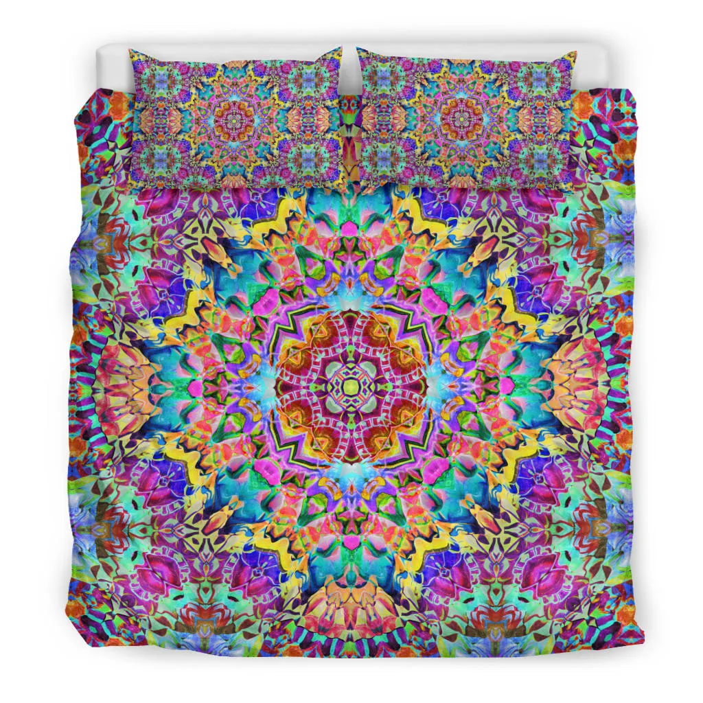 Kaleidos I | Bedding Set | Makroverset