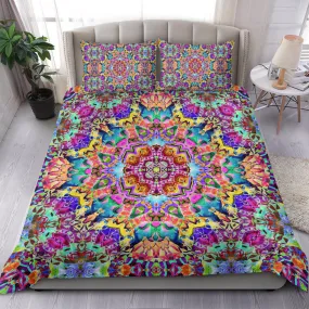 Kaleidos I | Bedding Set | Makroverset