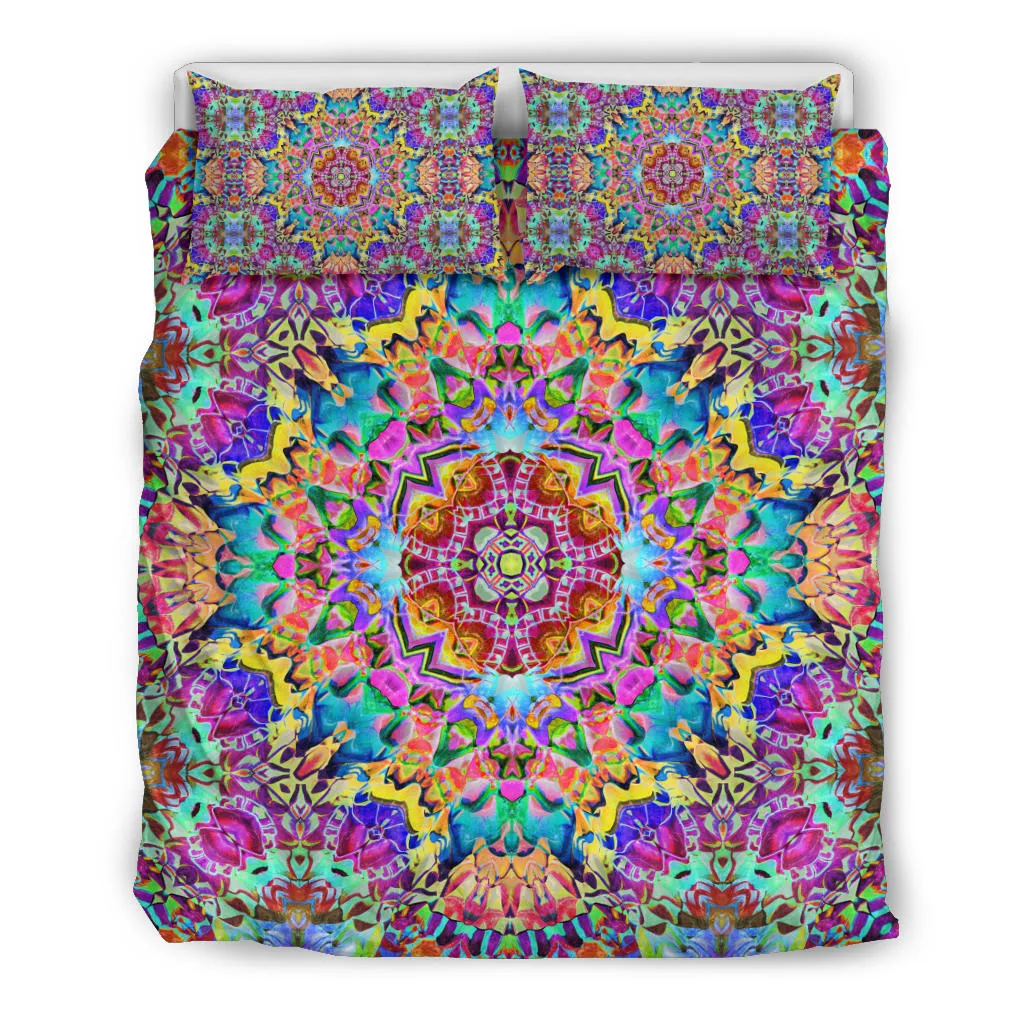 Kaleidos I | Bedding Set | Makroverset