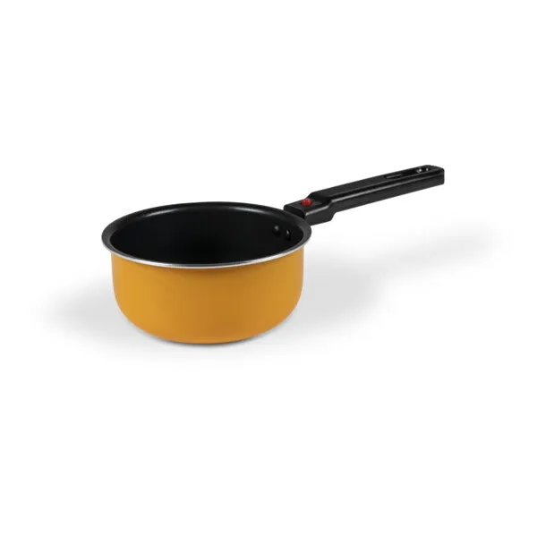 Kampa Sunset Saucepan - Camping non-stick Pan