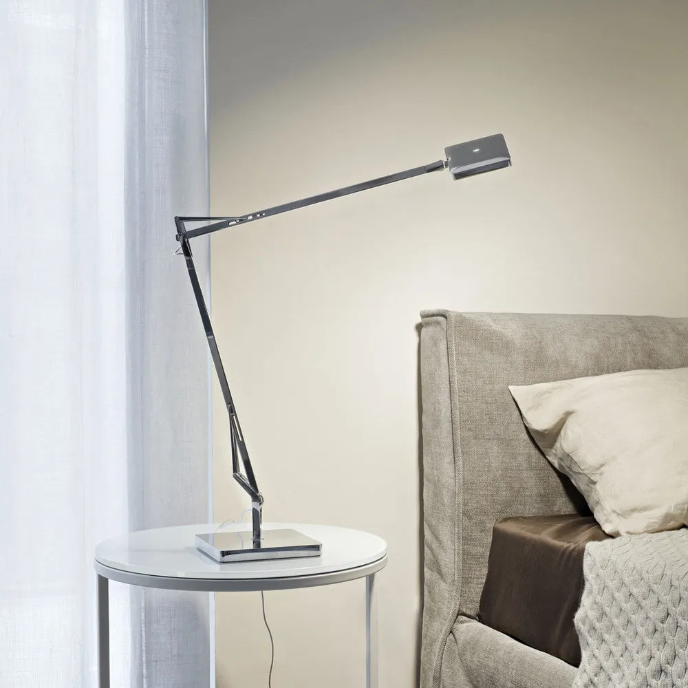 kelvin edge table lamp | flos