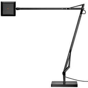 kelvin edge table lamp | flos