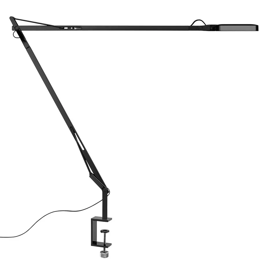 kelvin edge table lamp | flos