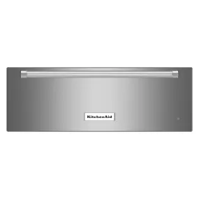 KitchenAid 27'' Slow Cook Warming Drawer